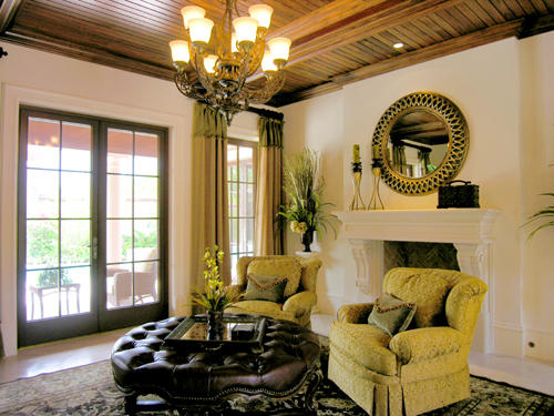 BEARS CLUB GOLF VILLAS CO - Residential