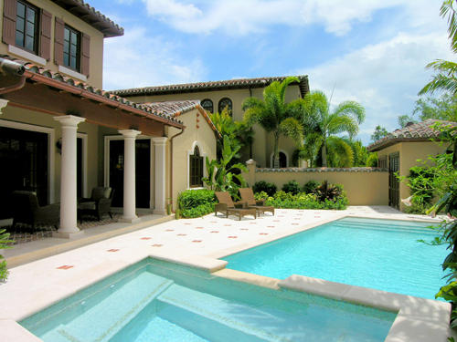 BEARS CLUB GOLF VILLAS CO - Residential