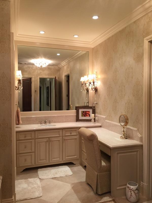 BEARS CLUB GOLF VILLAS CO - Residential