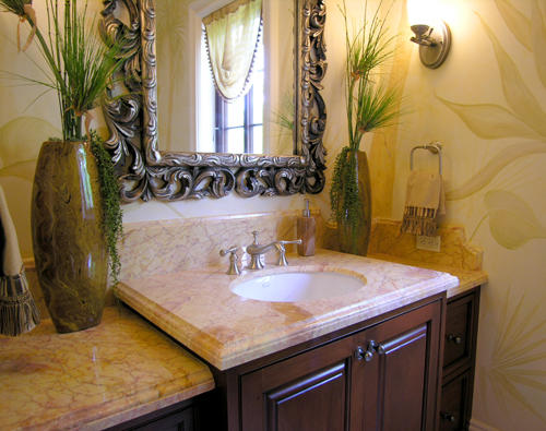 BEARS CLUB GOLF VILLAS CO - Residential