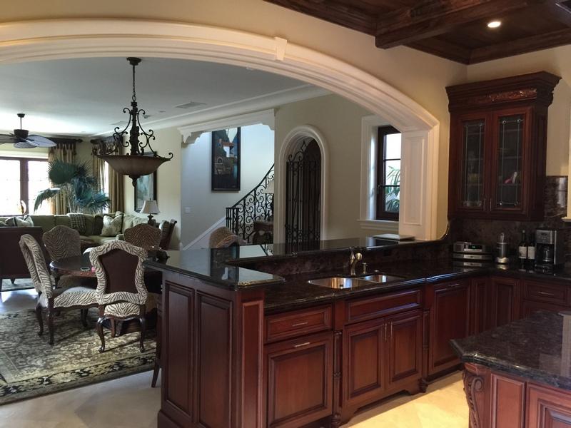 BEARS CLUB GOLF VILLAS CO - Residential