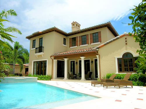 BEARS CLUB GOLF VILLAS CO - Residential