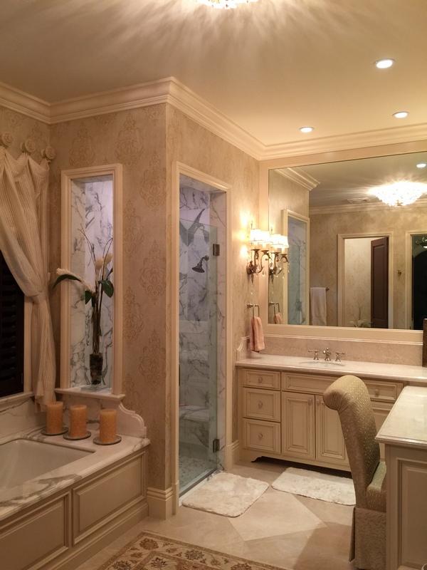 BEARS CLUB GOLF VILLAS CO - Residential