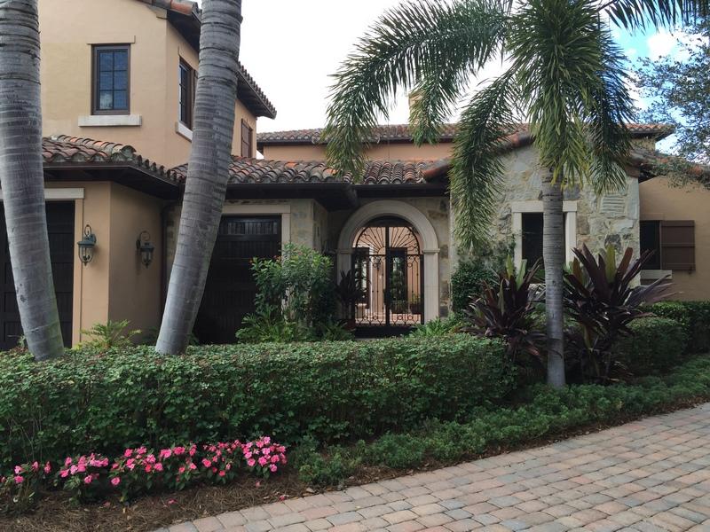 BEARS CLUB GOLF VILLAS CO - Residential