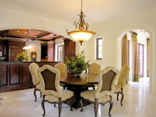 BEARS CLUB GOLF VILLAS CO - Residential