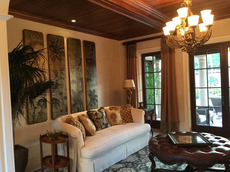 BEARS CLUB GOLF VILLAS CO - Residential