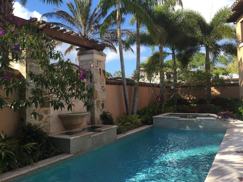 BEARS CLUB GOLF VILLAS CO - Residential