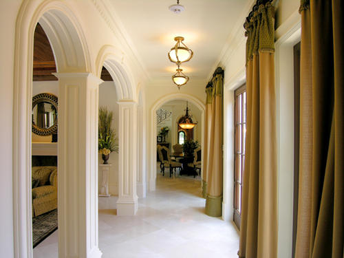 BEARS CLUB GOLF VILLAS CO - Residential