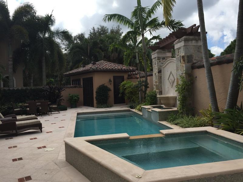 BEARS CLUB GOLF VILLAS CO - Residential