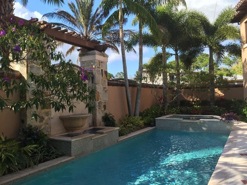 BEARS CLUB GOLF VILLAS CO - Residential