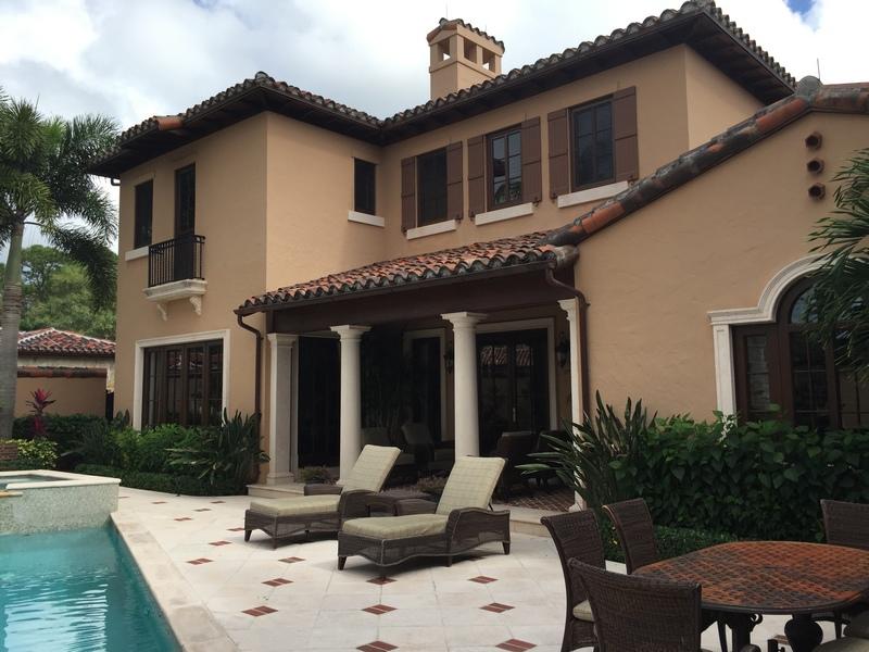 BEARS CLUB GOLF VILLAS CO - Residential