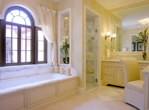 BEARS CLUB GOLF VILLAS CO - Residential