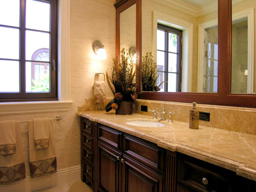 BEARS CLUB GOLF VILLAS CO - Residential