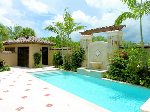 BEARS CLUB GOLF VILLAS CO - Residential