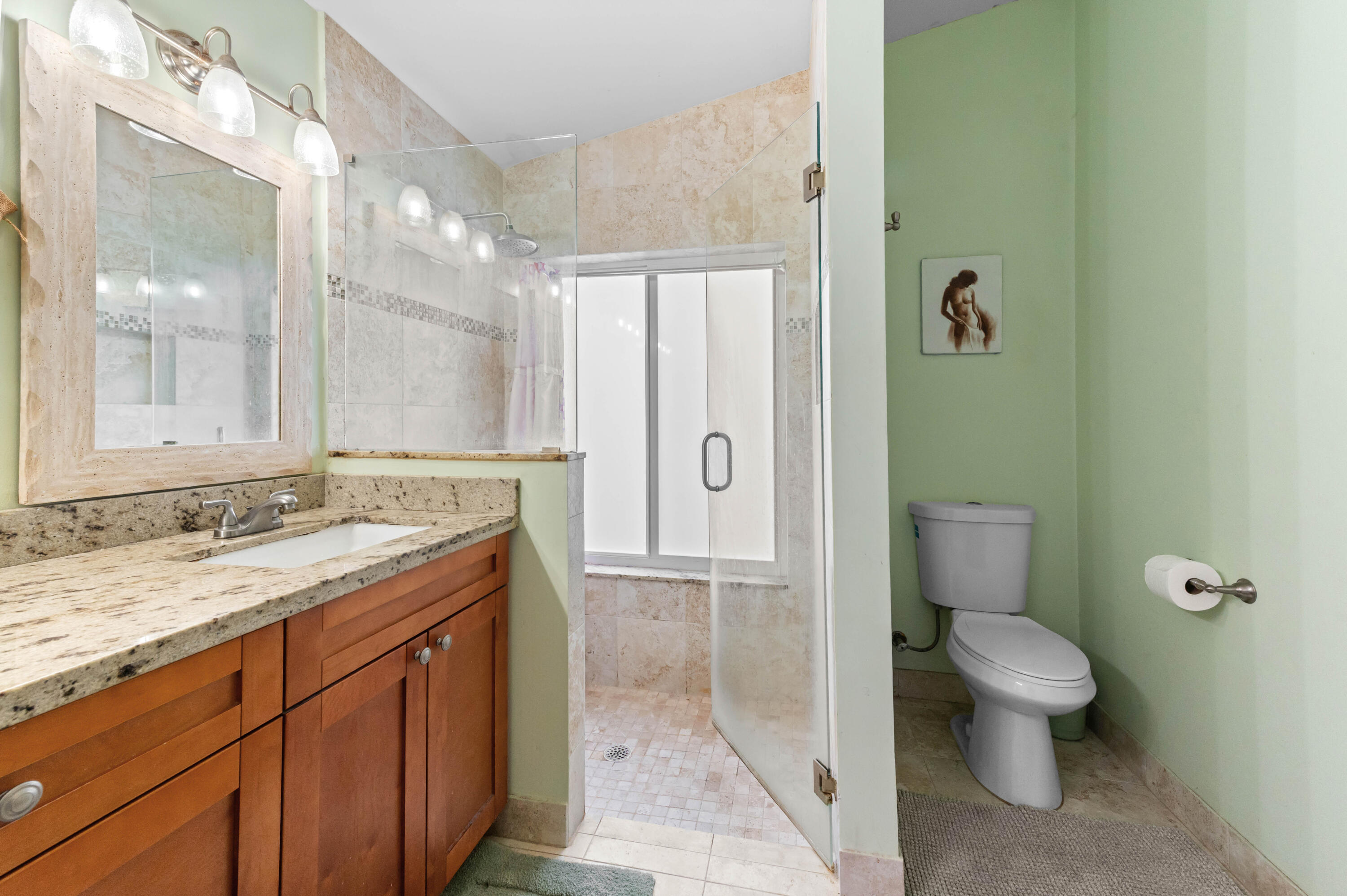 LAKE CHARLESTON - Residential