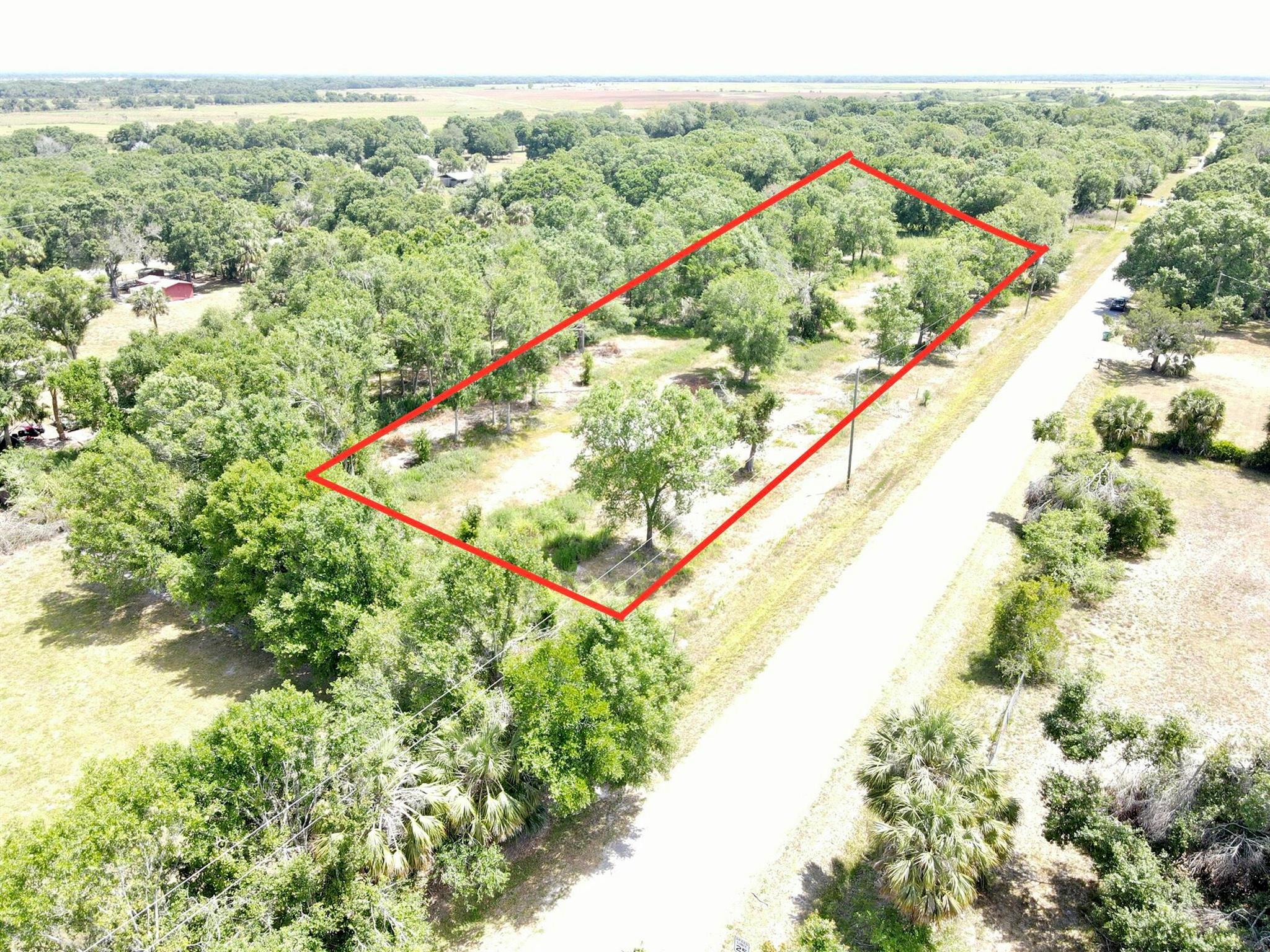 Spanning 3 acres in the desirable Dixie Ranch Acres subdivision with no HOA, this prime piece of vacant land offers flexibility and potential. Consisting of three separate parcels, the property is ready for development--build one expansive homestead or up to three individual homes. A rare opportunity to own versatile land in a peaceful setting, perfect for creating your ideal lifestyle.