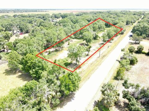 7877 NW 93rd Court Okeechobee FL 34972