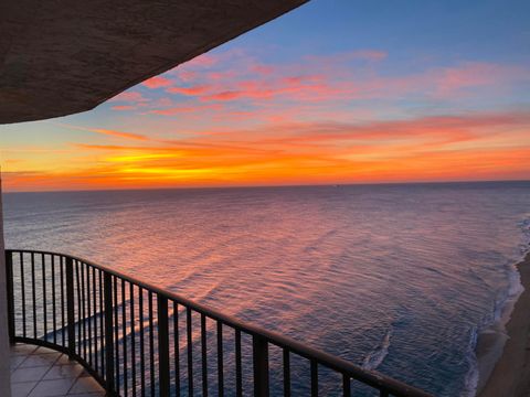 HOME MAX REALTY INTERNATIONAL 5420 N Ocean Drive Ph2 Riviera Beach FL 33404