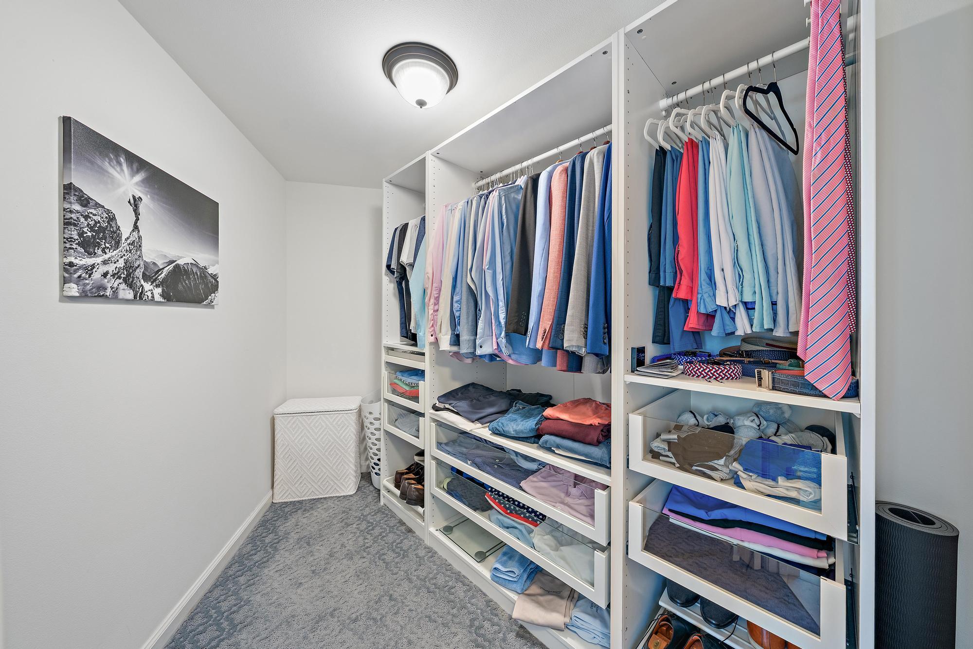 CONNEMARA CONDO - Residential