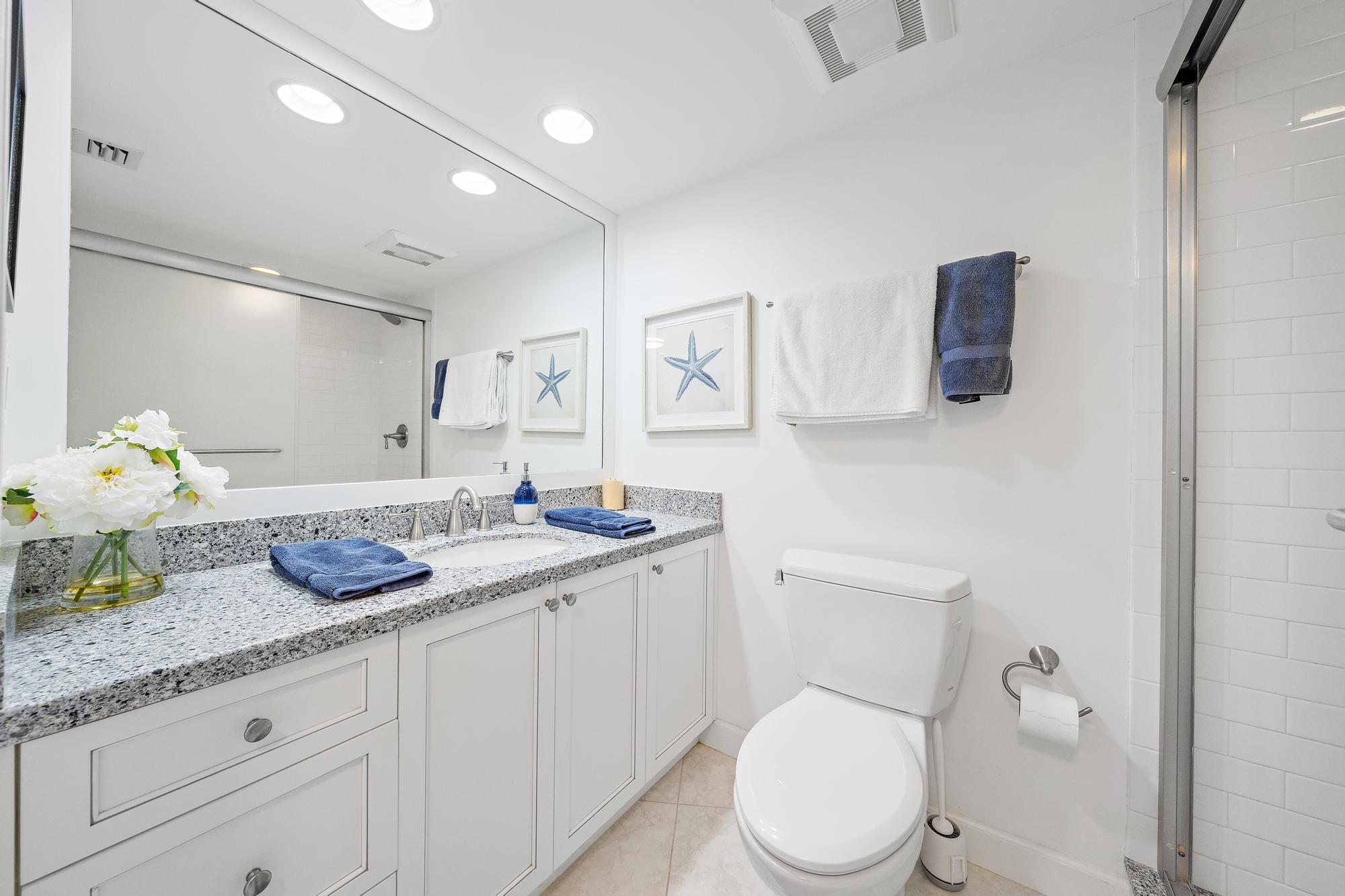 CONNEMARA CONDO - Residential