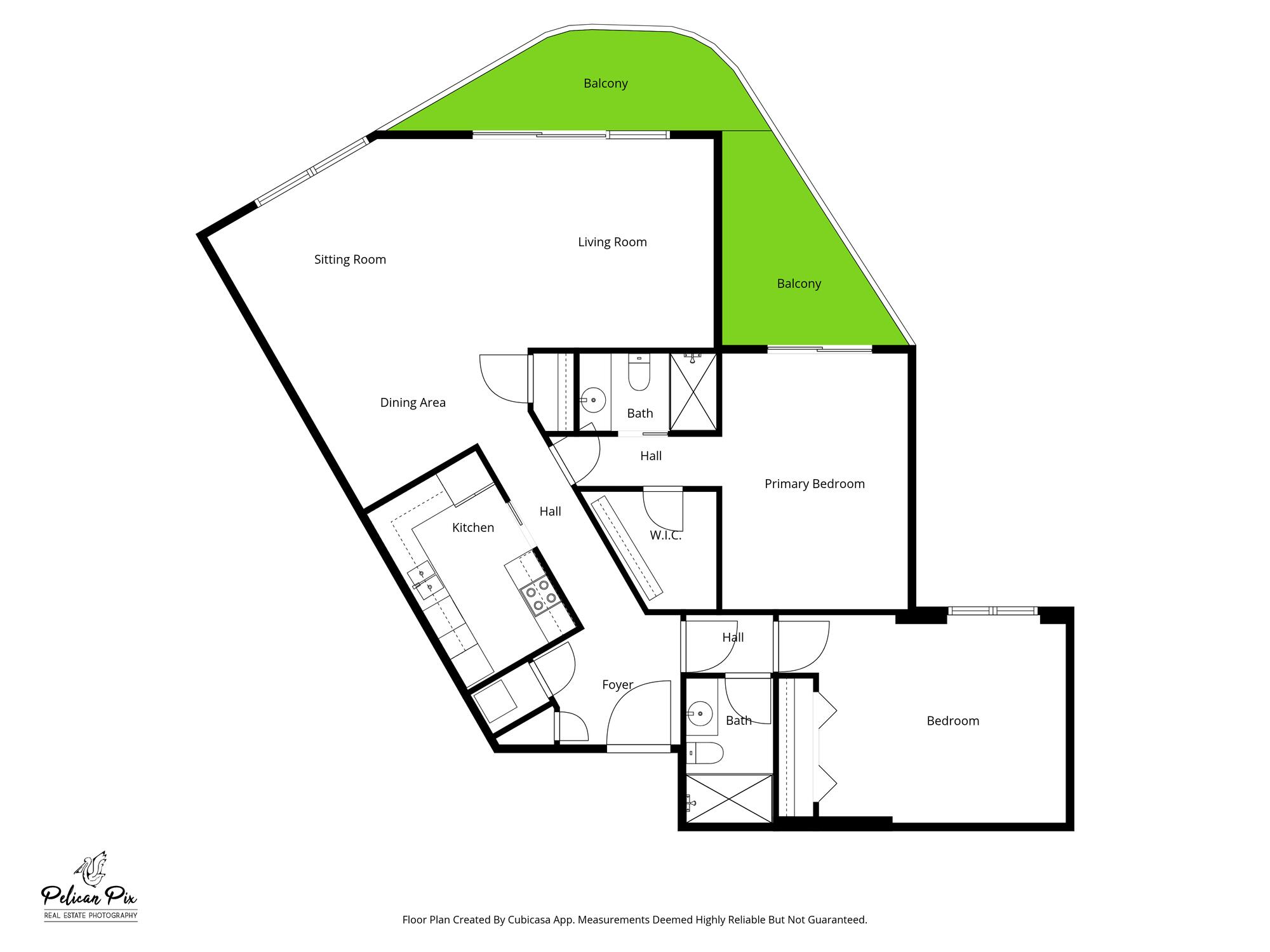 CONNEMARA CONDO - Residential