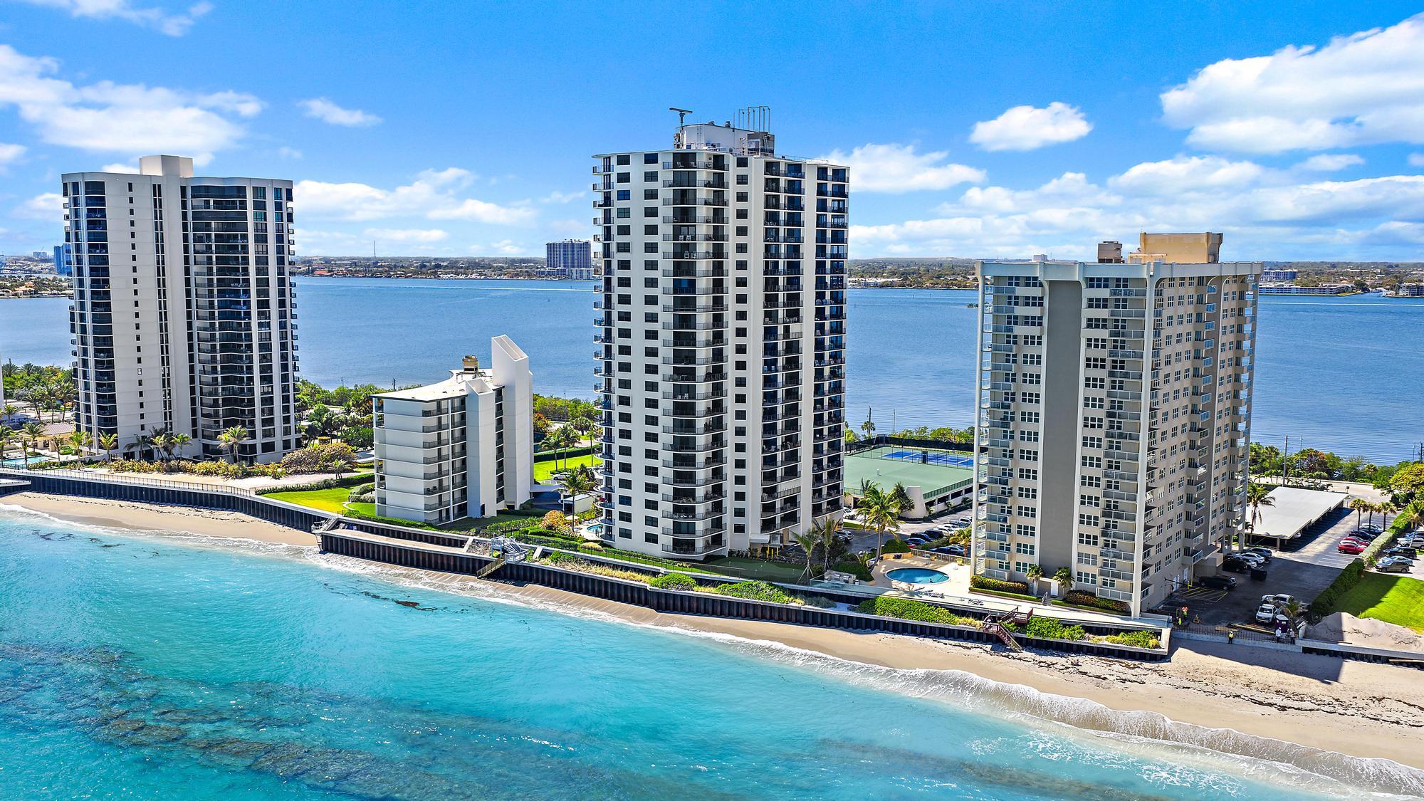 CONNEMARA CONDO - Residential