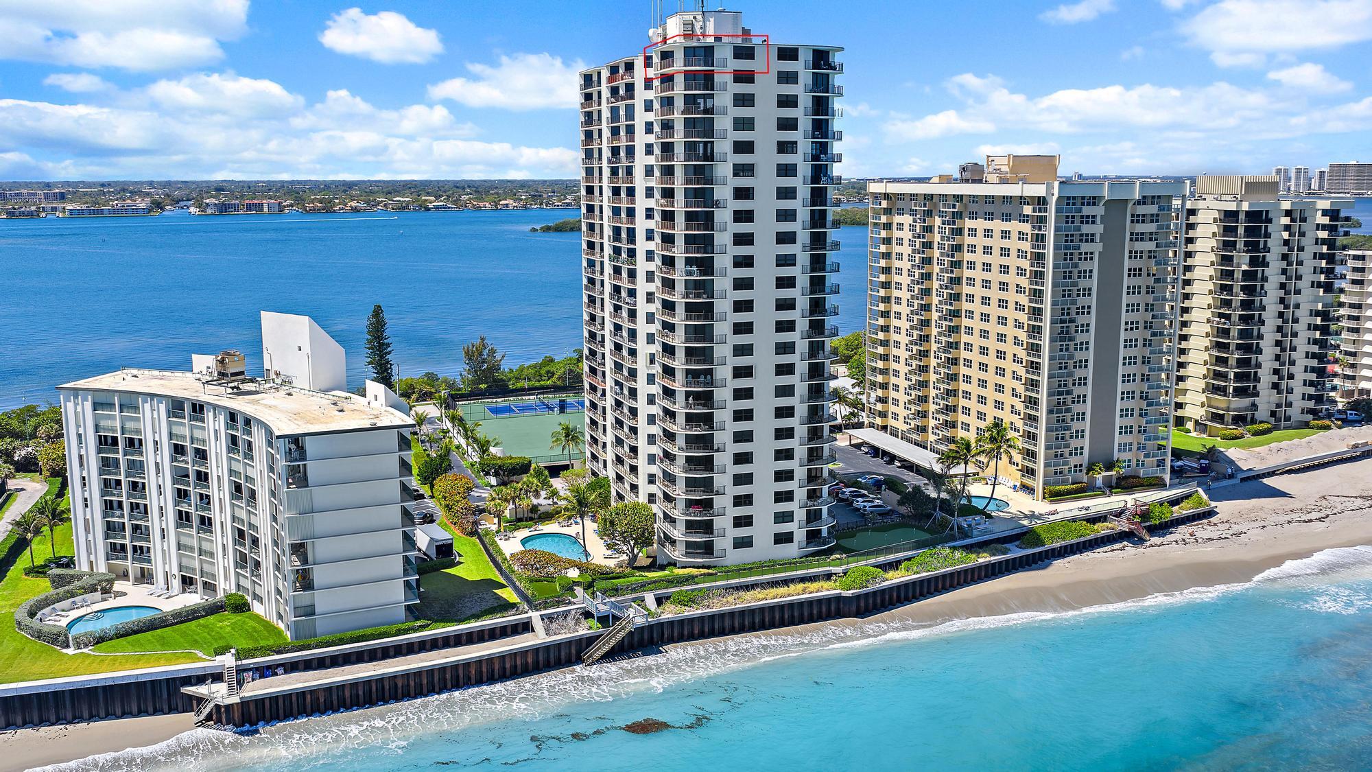 CONNEMARA CONDO - Residential