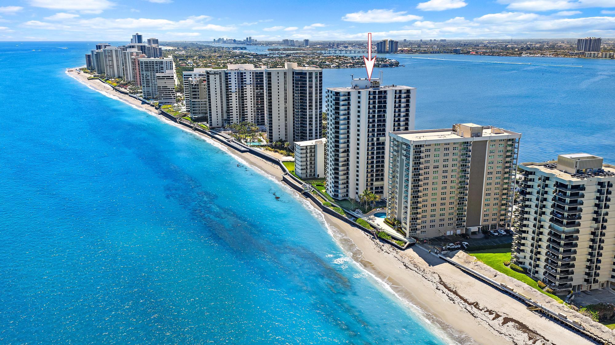 CONNEMARA CONDO - Residential