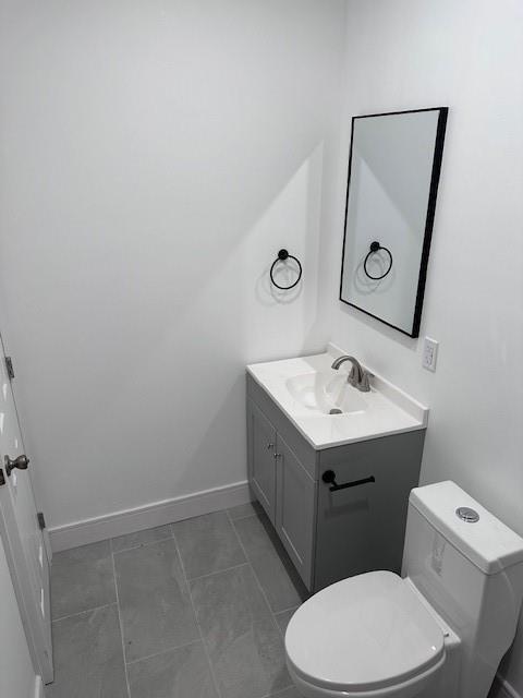 DORSEY PARK SECOND ADD - Residential Lease