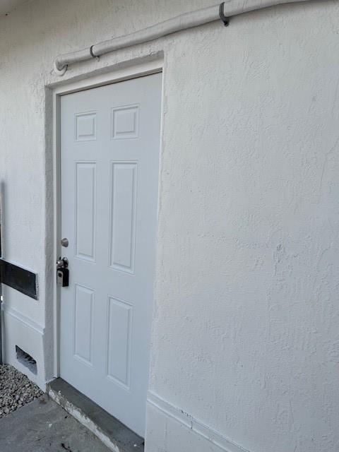 DORSEY PARK SECOND ADD - Residential Lease