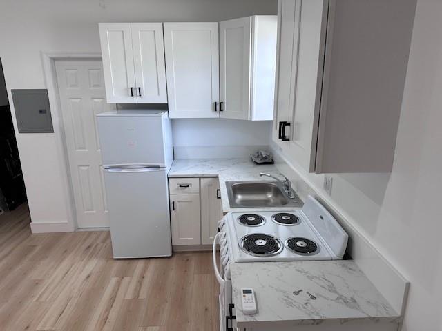 DORSEY PARK SECOND ADD - Residential Lease