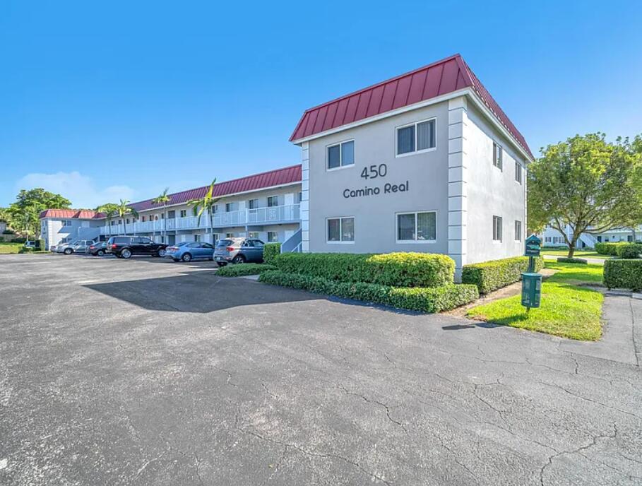 BOCA RATON SQUARE GATEWAY - Residential Lease