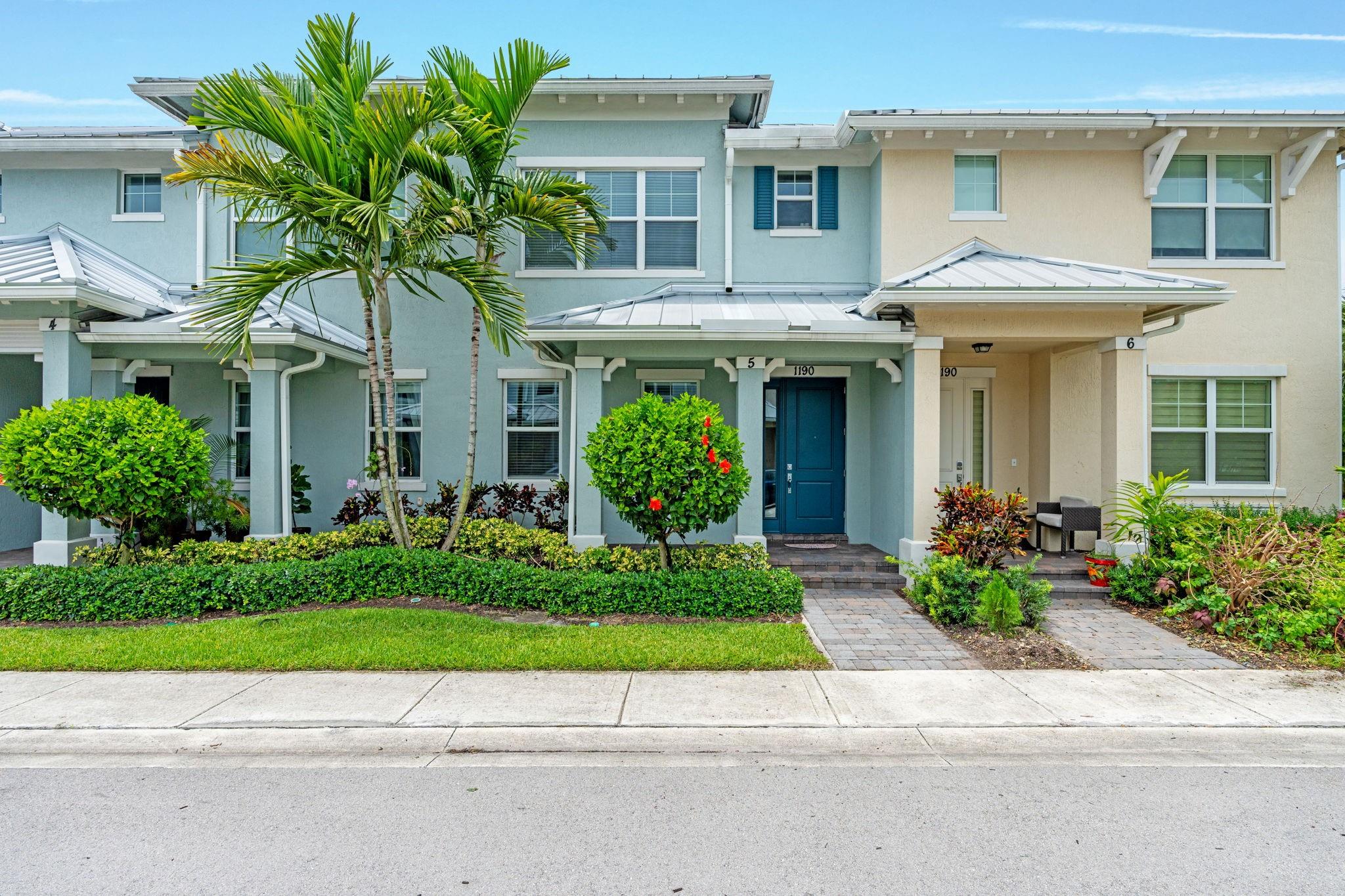 1190 Eucalyptus Drive 5