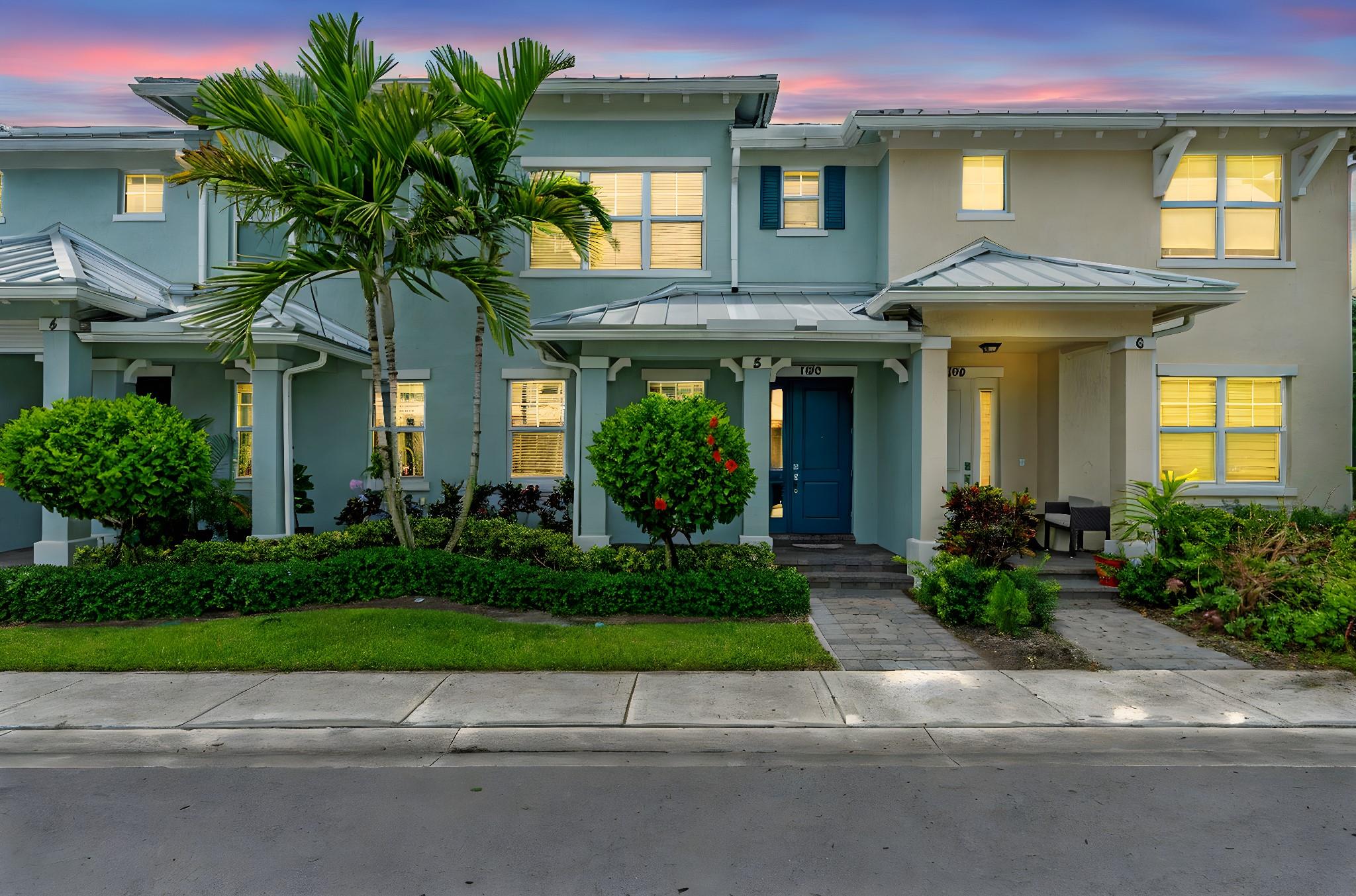 1190 Eucalyptus Drive 5
