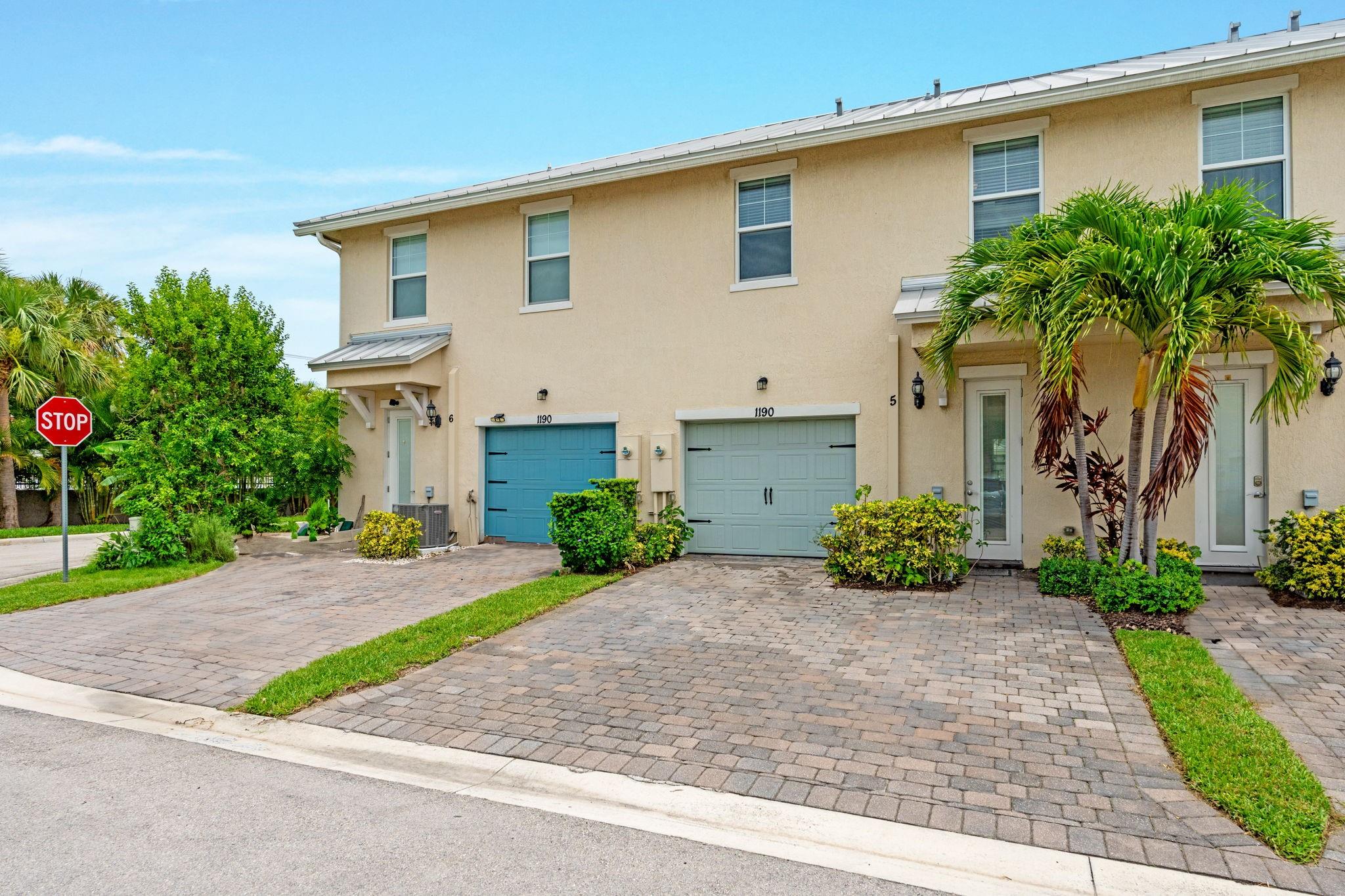 1190 Eucalyptus Drive 5