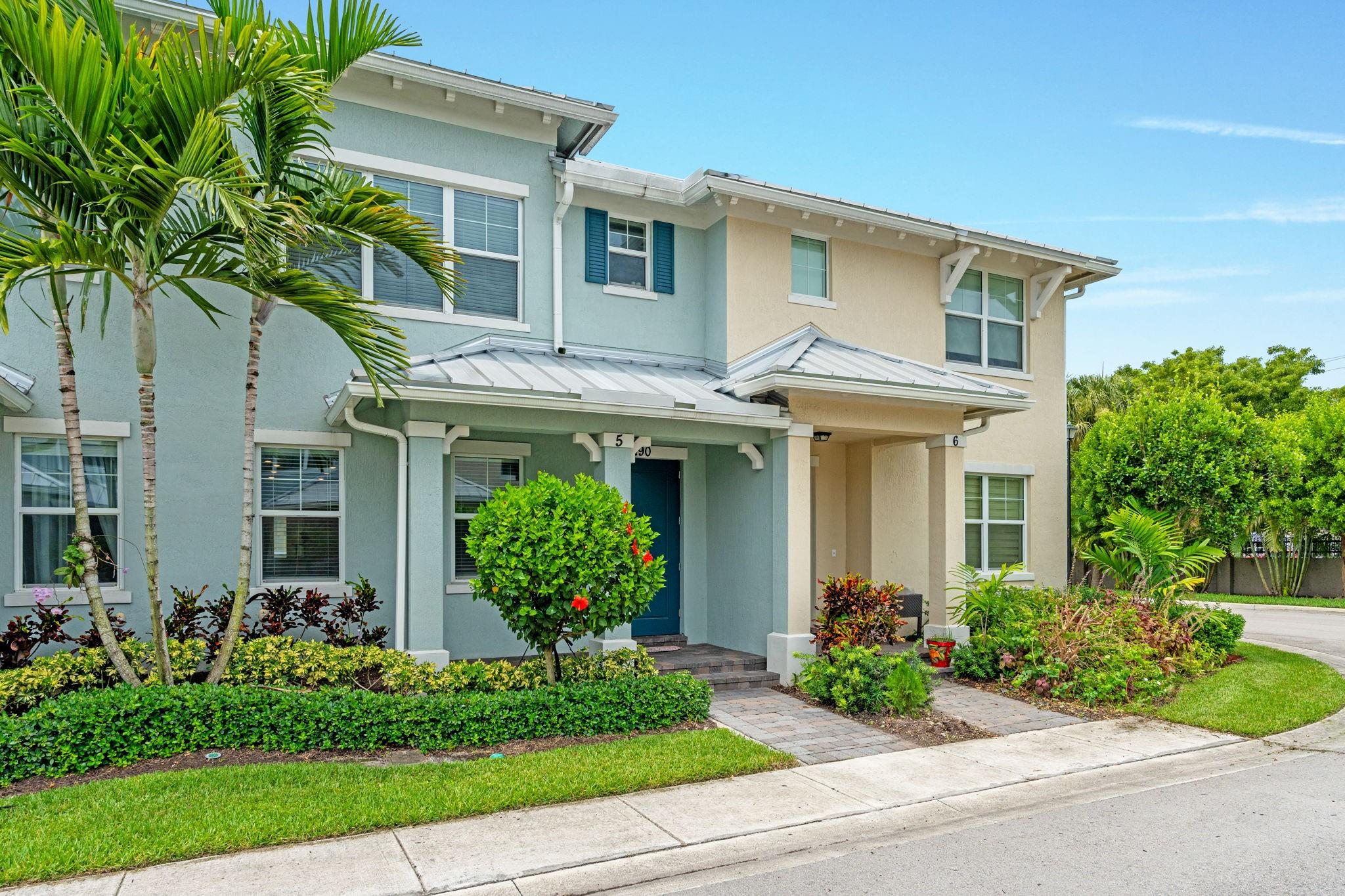 1190 Eucalyptus Drive 5
