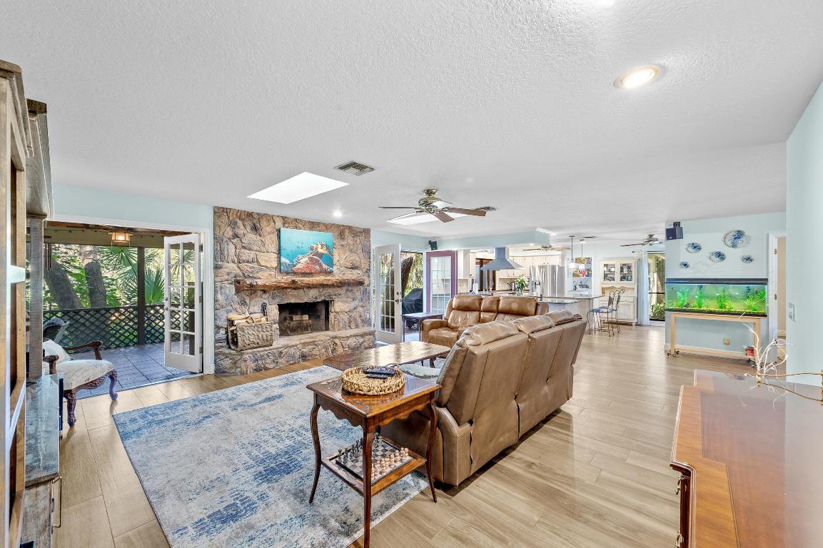 JUPITER FARMS - Residential