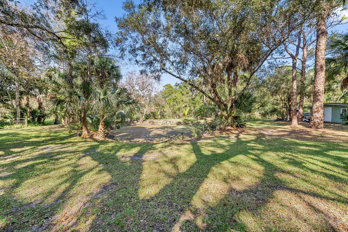 JUPITER FARMS - Residential