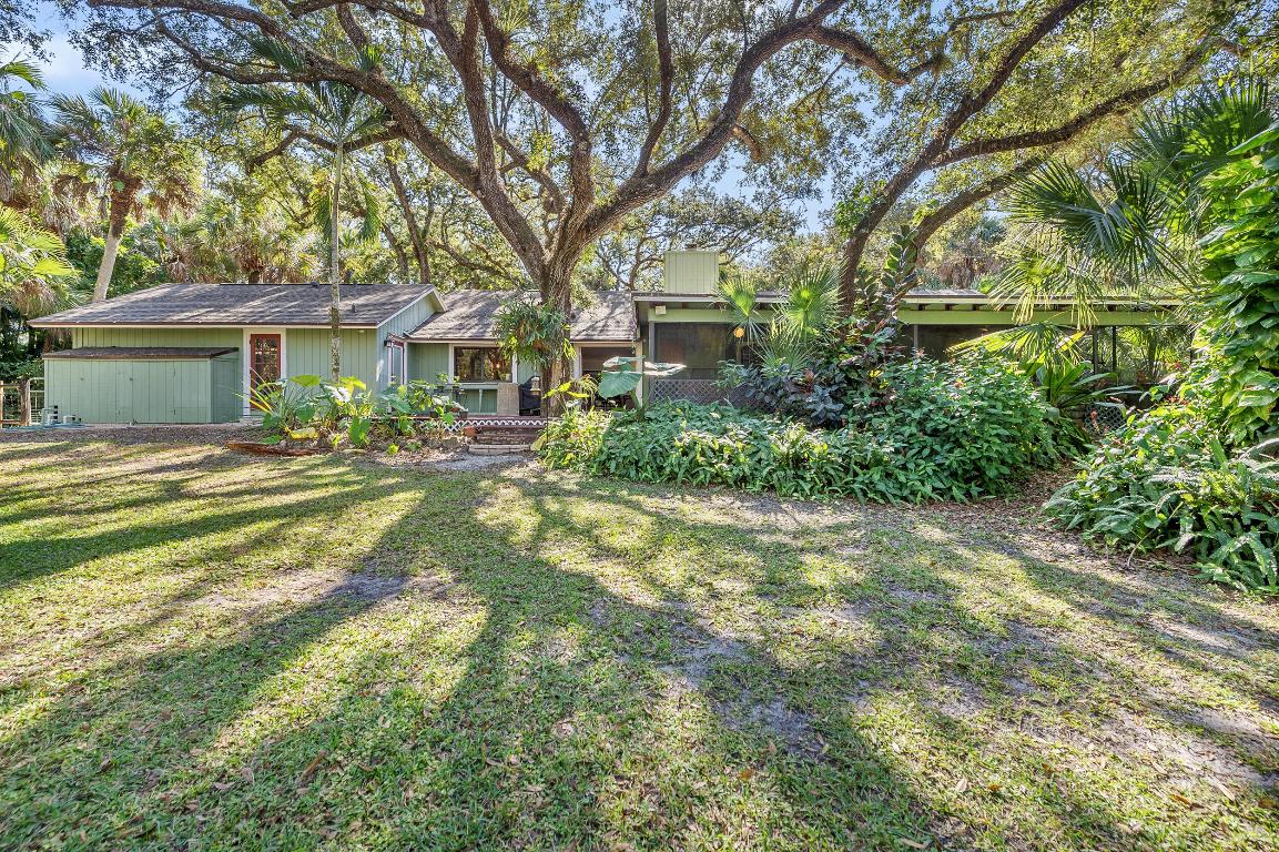 JUPITER FARMS - Residential