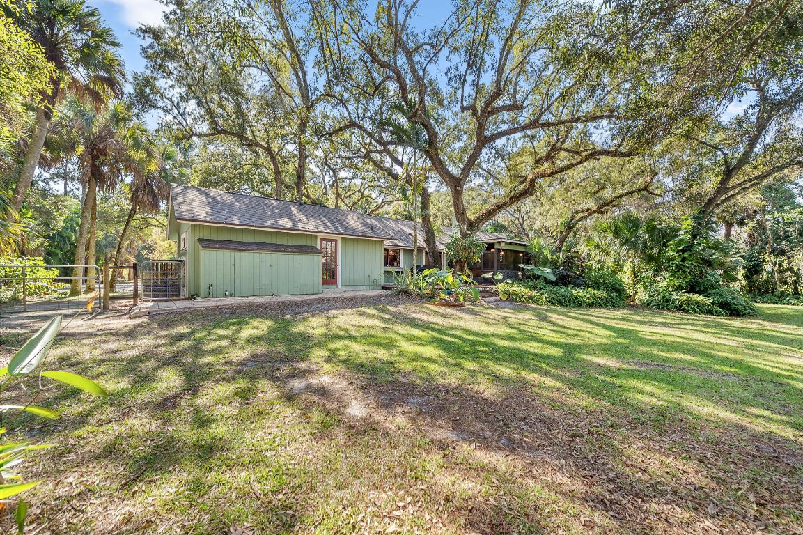 JUPITER FARMS - Residential