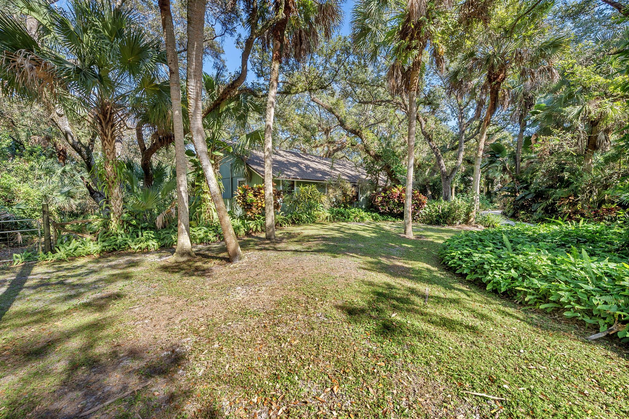 JUPITER FARMS - Residential