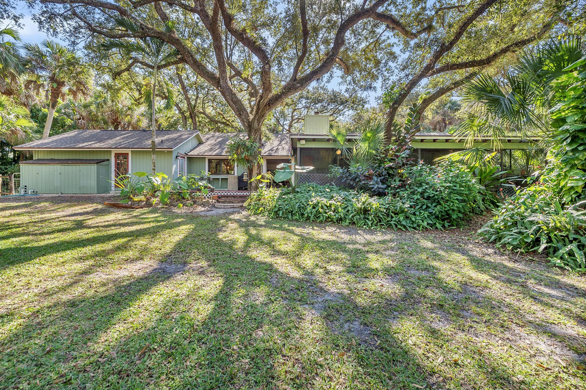 JUPITER FARMS - Residential