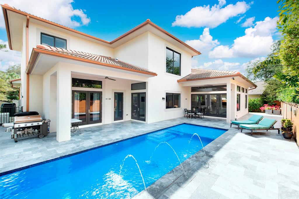 ANDOVER SEC 2 - Residential