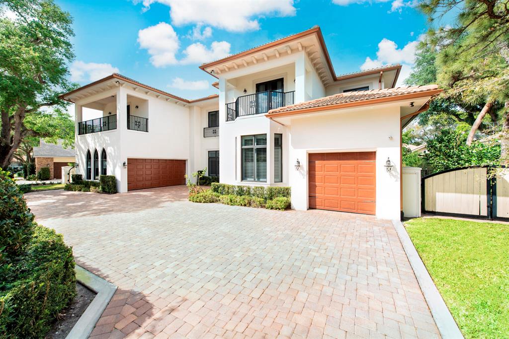 ANDOVER SEC 2 - Residential