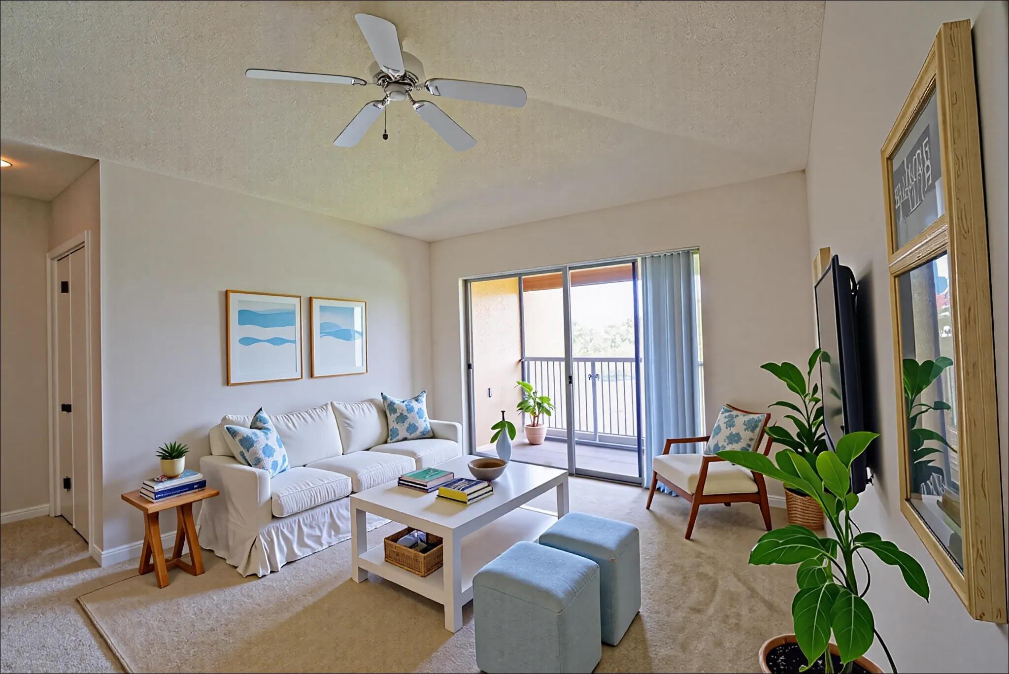 3720 NW Mediterranean Lane 304