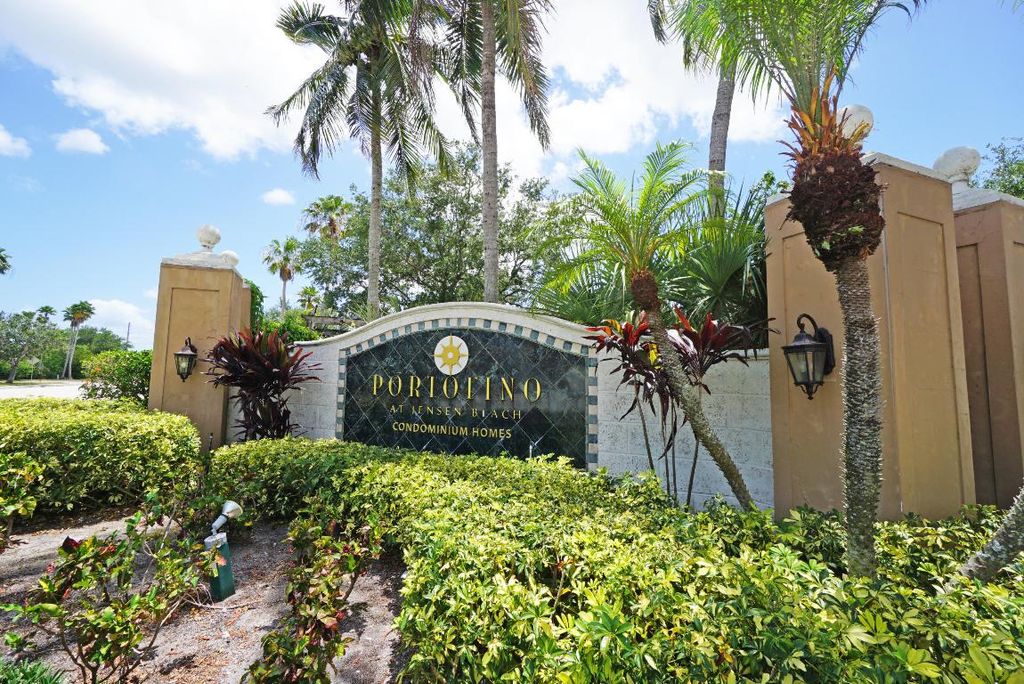 Photo of 3720 NW Mediterranean Lane #304, Jensen Beach, FL 34957 (MLS # R11087230)