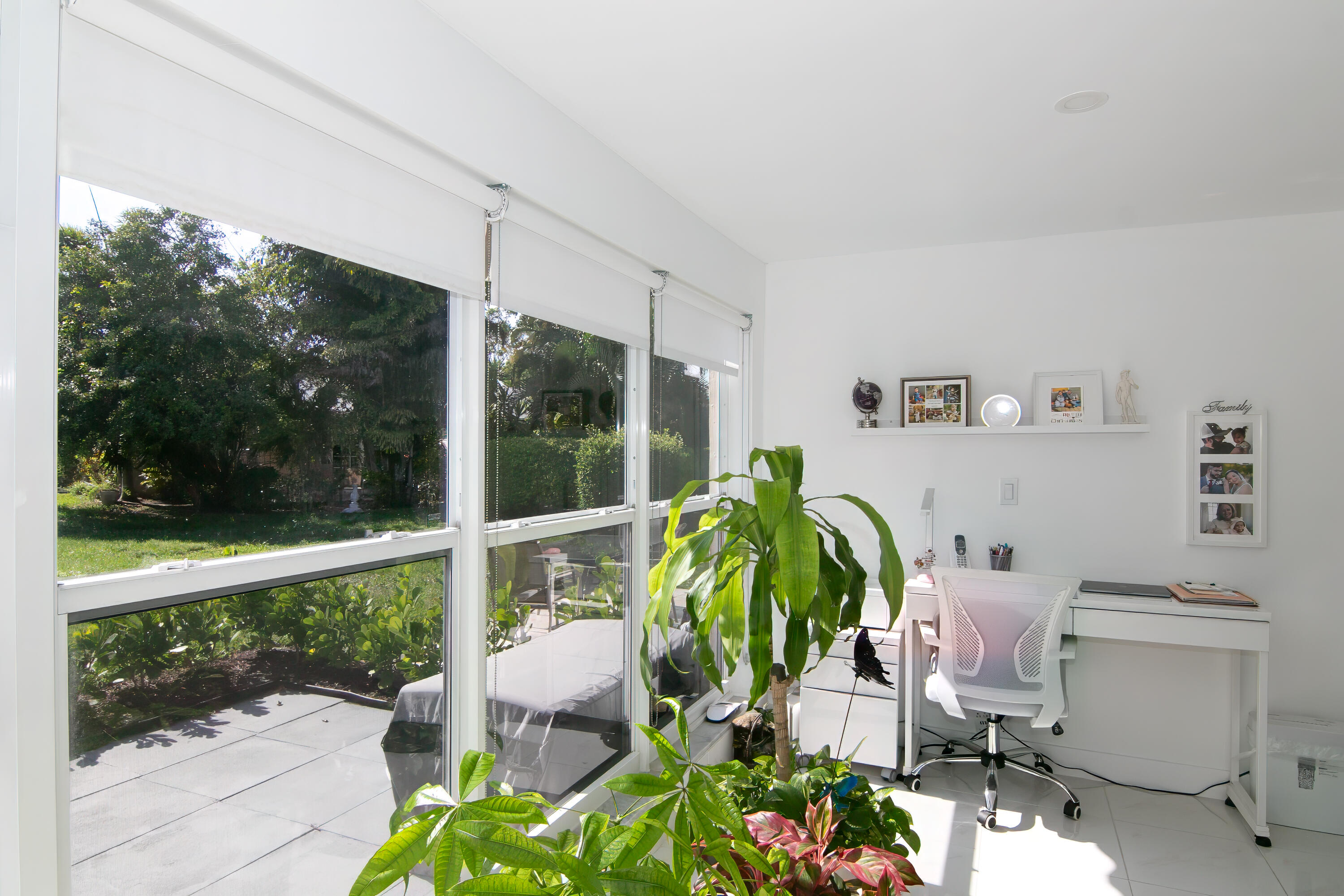 PALM GREENS AT VILLA DEL RAY CONDO II - Residential Lease