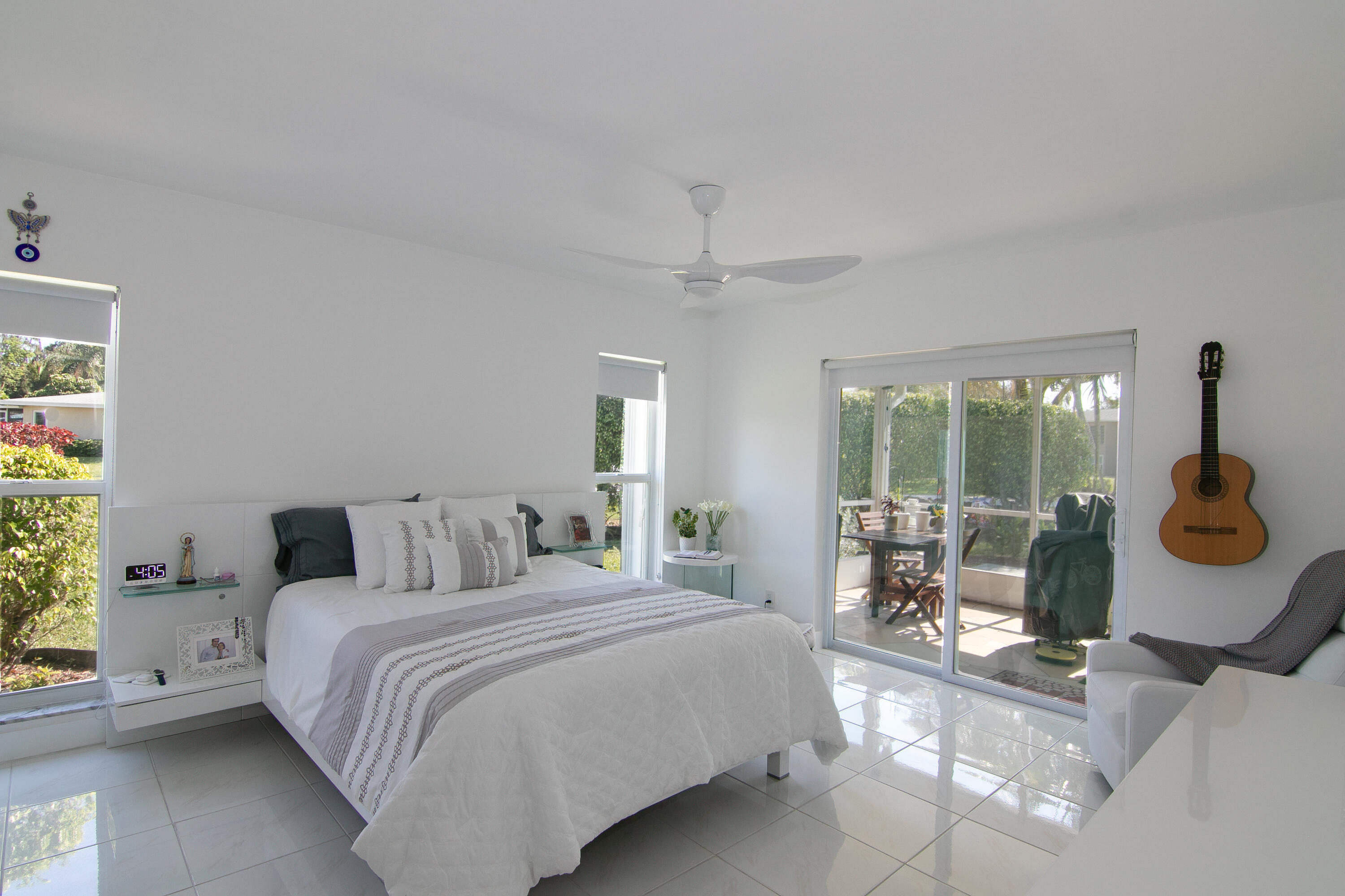 PALM GREENS AT VILLA DEL RAY CONDO II - Residential Lease