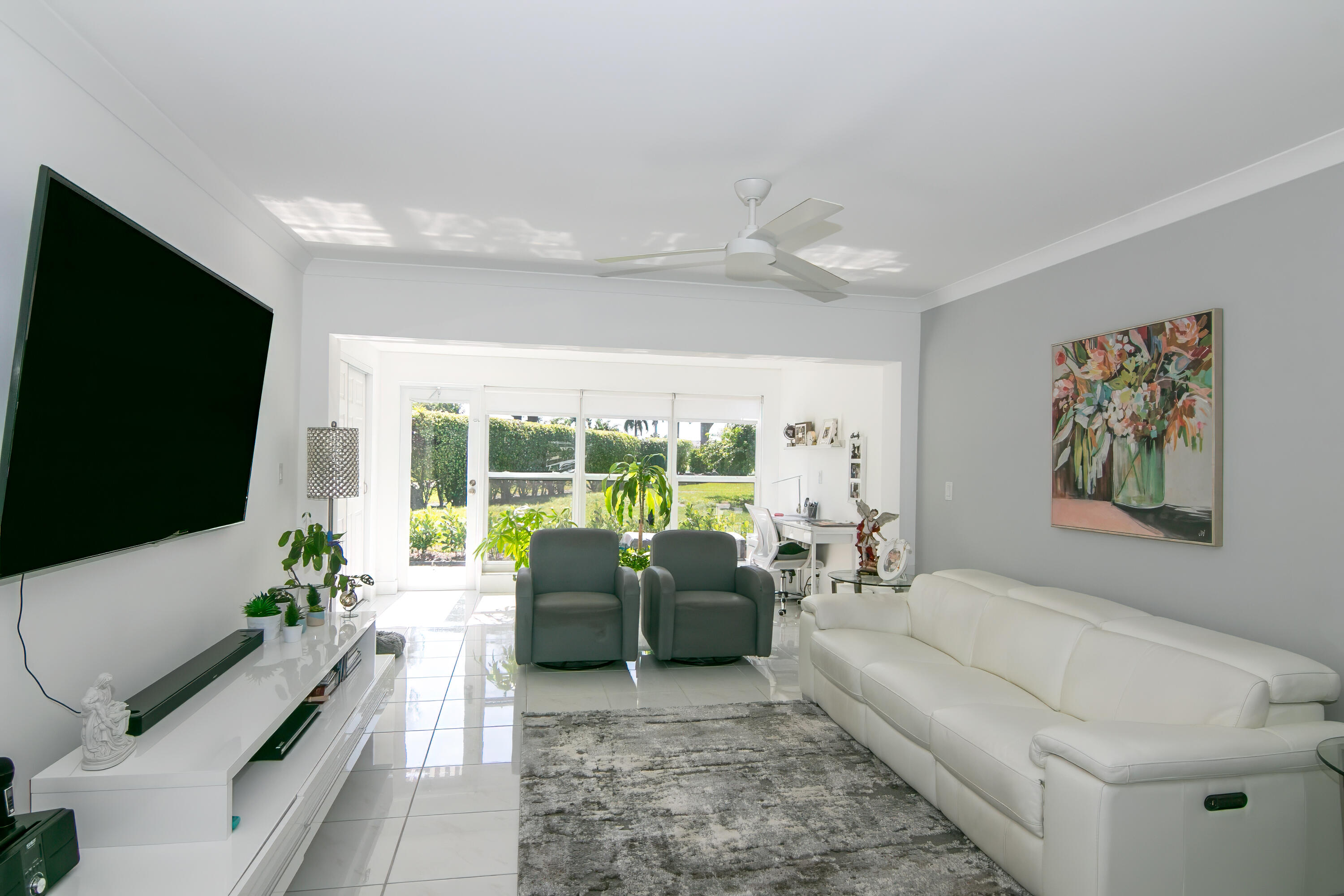 PALM GREENS AT VILLA DEL RAY CONDO II - Residential Lease