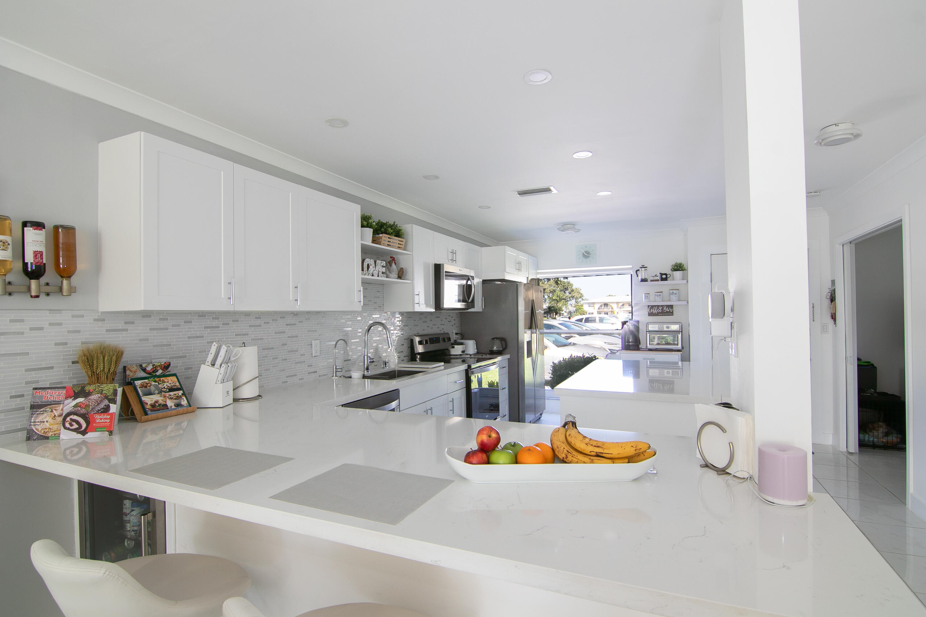 PALM GREENS AT VILLA DEL RAY CONDO II - Residential Lease